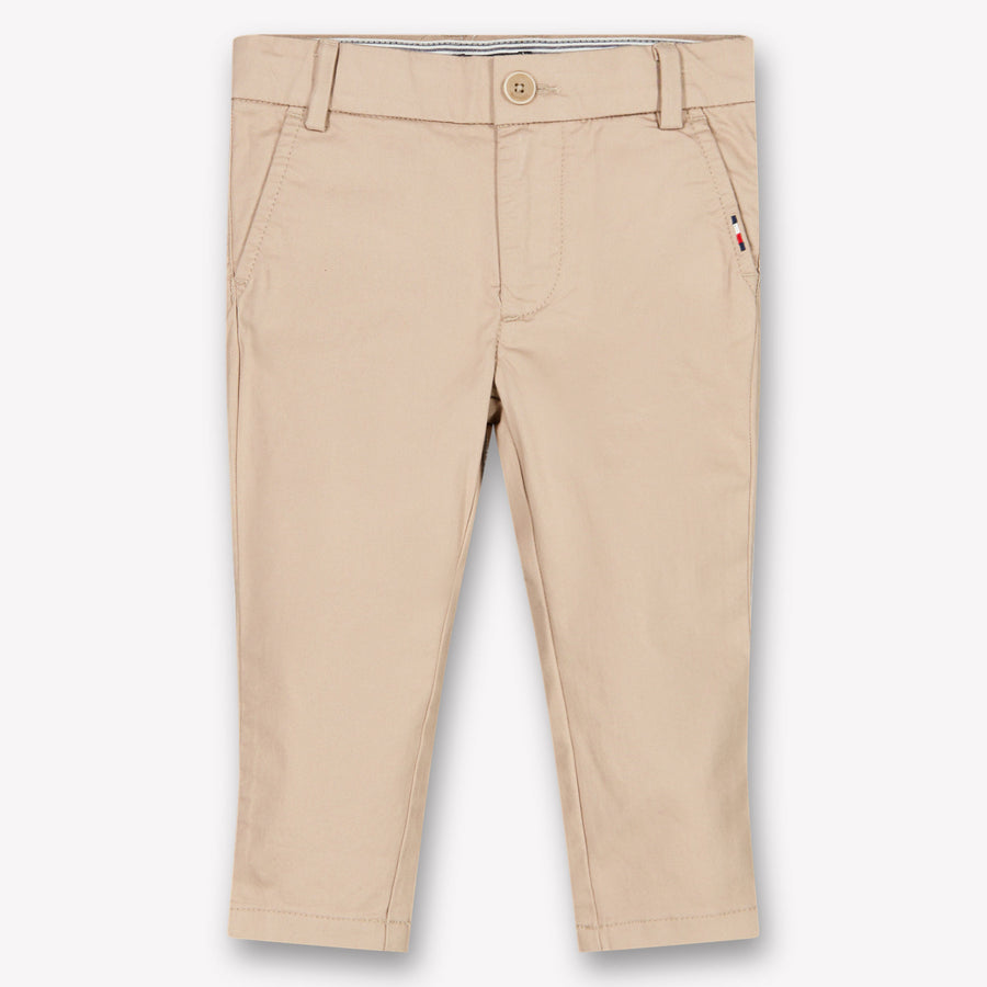 Tommy Hilfiger Baby Boys Pants  Beige