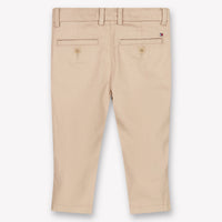 Tommy Hilfiger Baby Boys Pants  Beige
