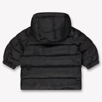 Tommy Hilfiger Baby Boys Winter Jacket  Black