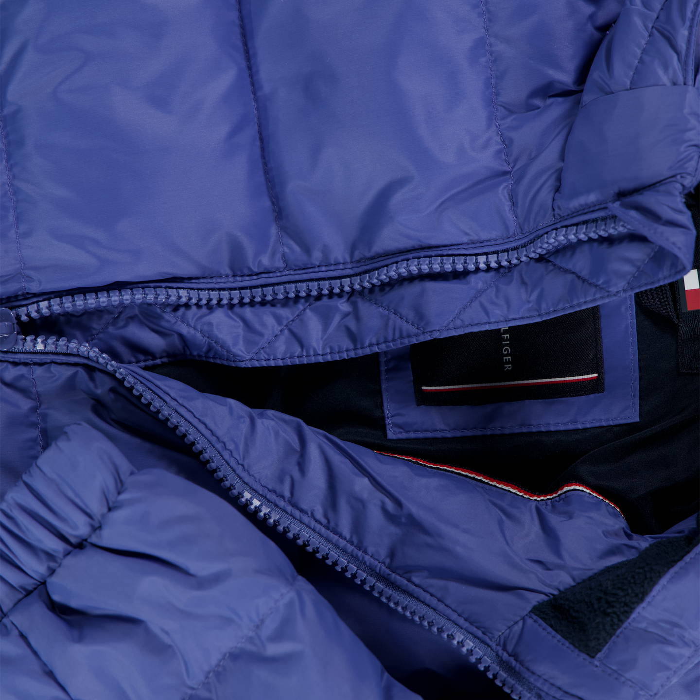 Tommy Hilfiger Baby Boys Winter Jacket  Blue