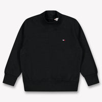 Tommy Hilfiger Baby Boys Sweater  Black