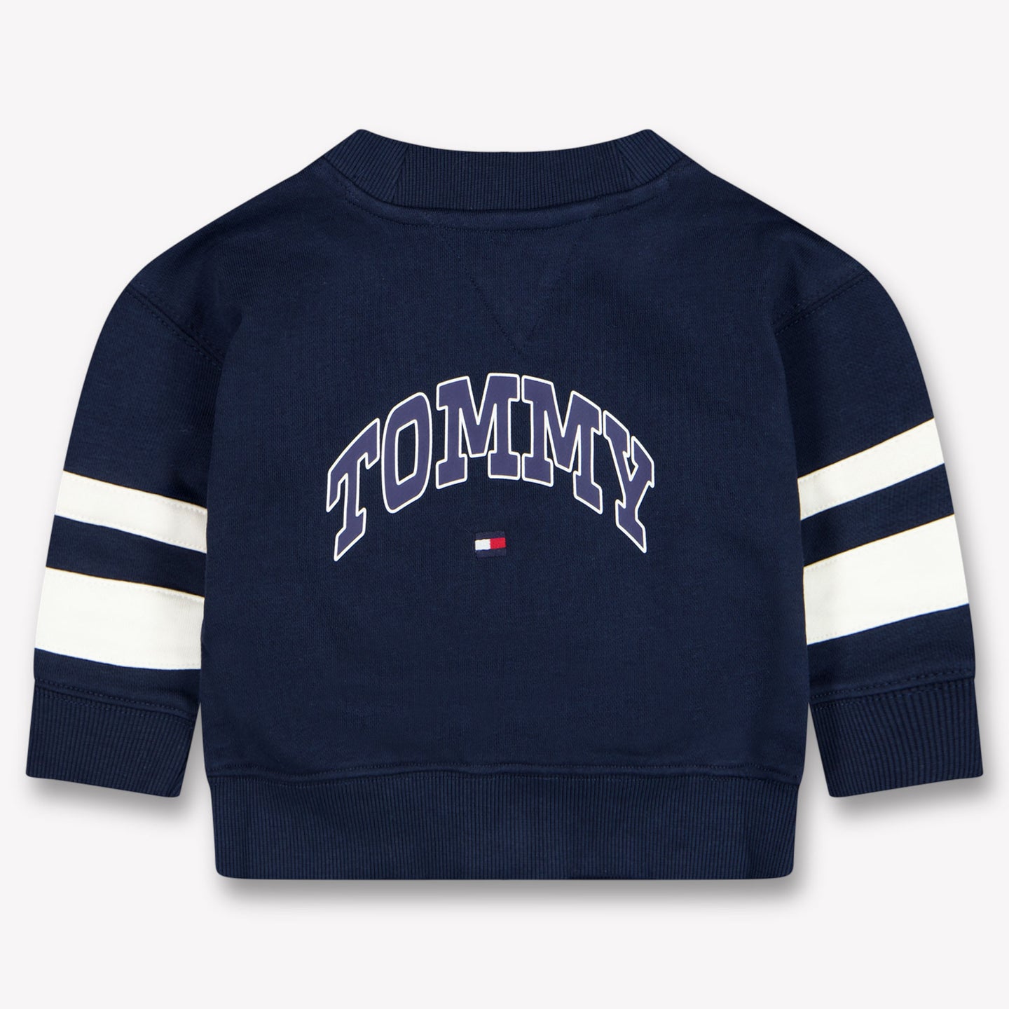 Tommy Hilfiger Baby Jongens Vest In Navy