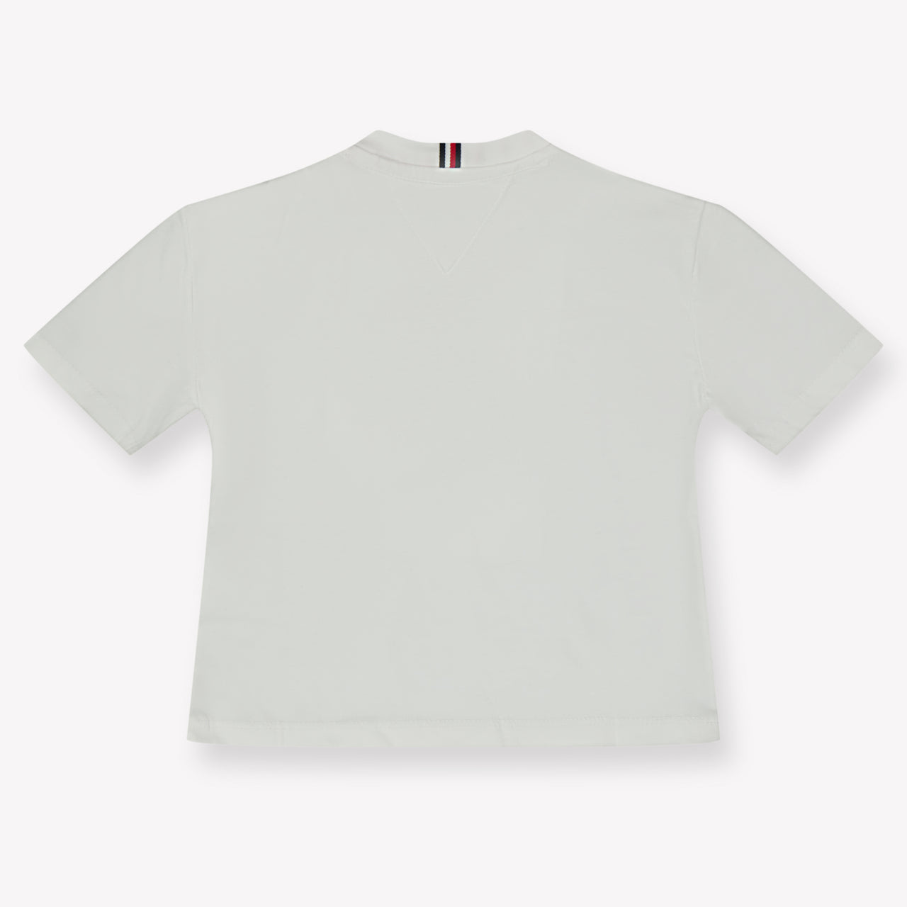 Tommy Hilfiger Baby Boys T-Shirt  White