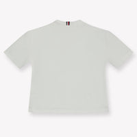 Tommy Hilfiger Baby Boys T-Shirt  White