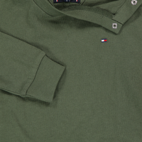 Tommy Hilfiger Baby Boys T-Shirt  Army