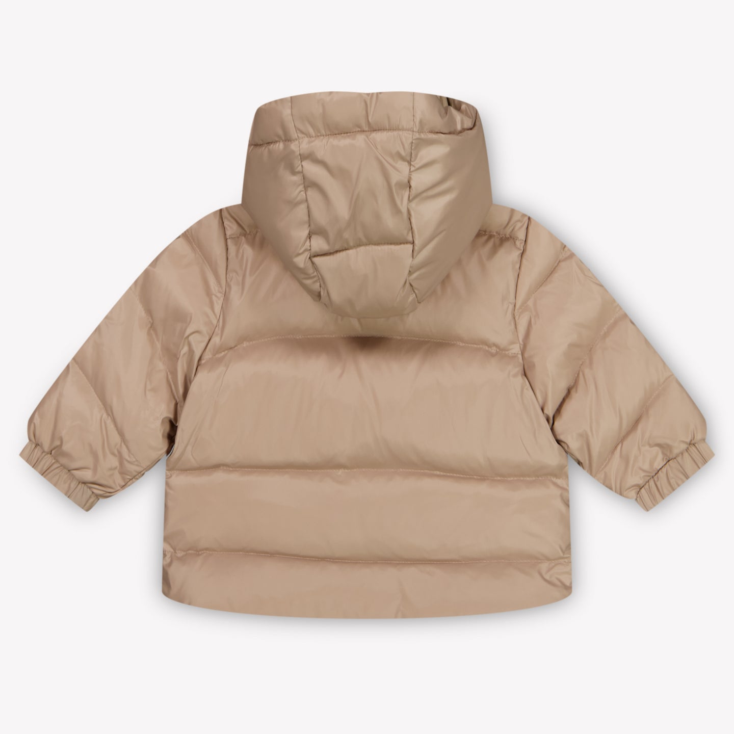 Tommy Hilfiger Baby Girls Winter Jacket  Beige