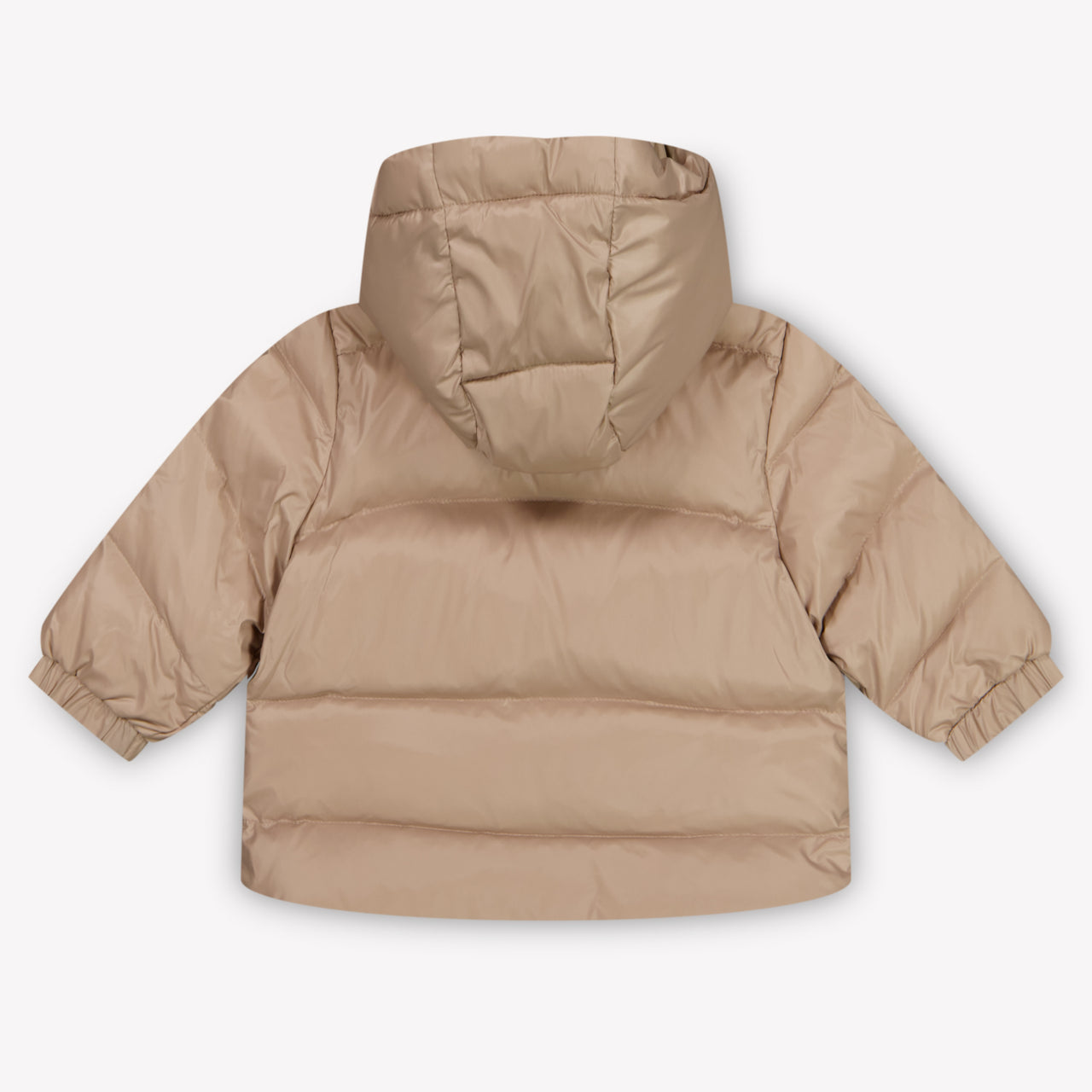 Tommy Hilfiger Baby Girls Winter Jacket  Beige