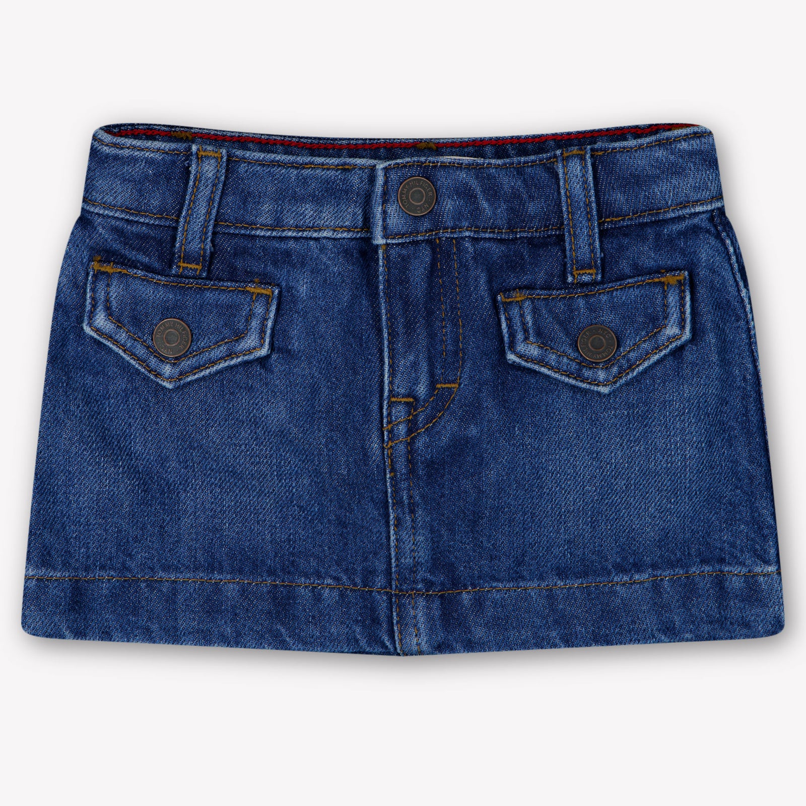 Tommy Hilfiger Baby Girls Skirt  Blue