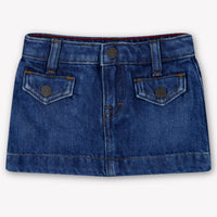 Tommy Hilfiger Baby Girls Skirt  Blue