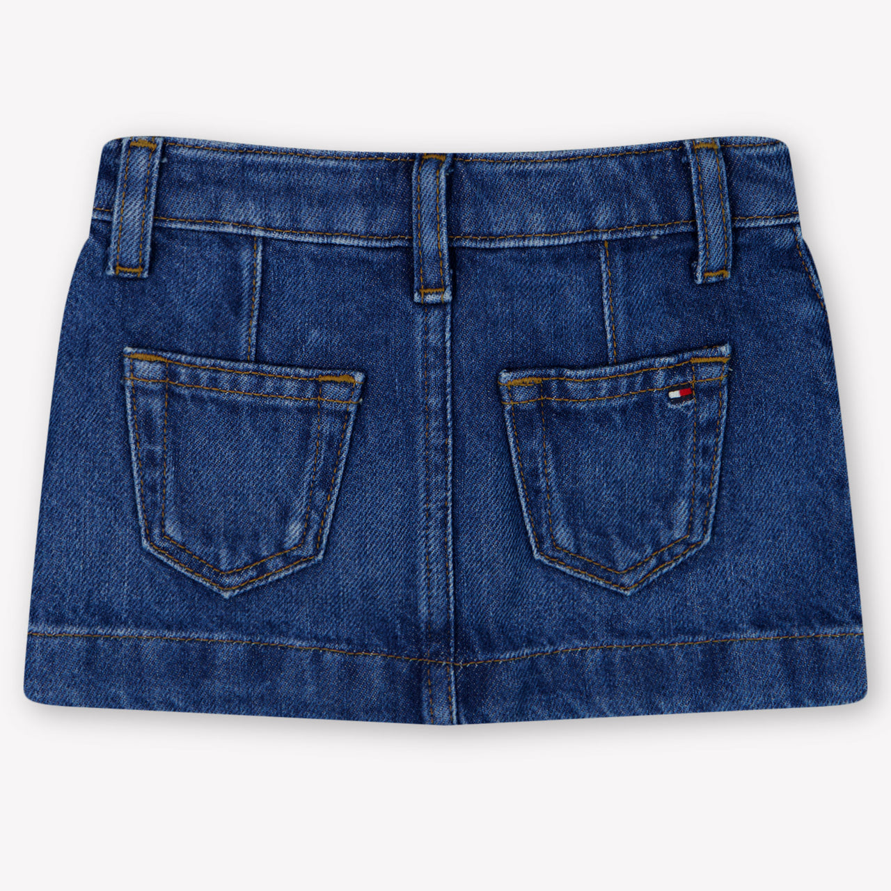 Tommy Hilfiger Baby Girls Skirt  Blue