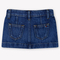 Tommy Hilfiger Baby Girls Skirt  Blue