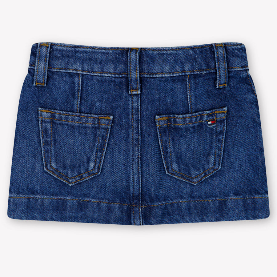 Tommy Hilfiger Baby Girls Skirt  Blue