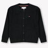 Tommy Hilfiger Baby Girls Vest  Black