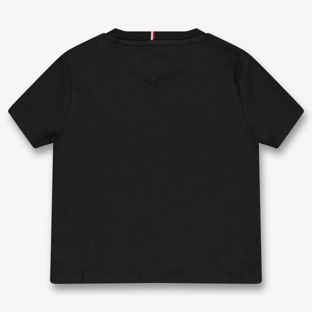 Tommy Hilfiger Baby Girls T-Shirt  Black