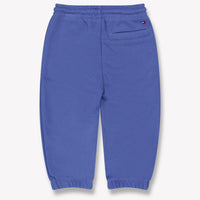 Tommy Hilfiger Baby Unisex Pants  Blue