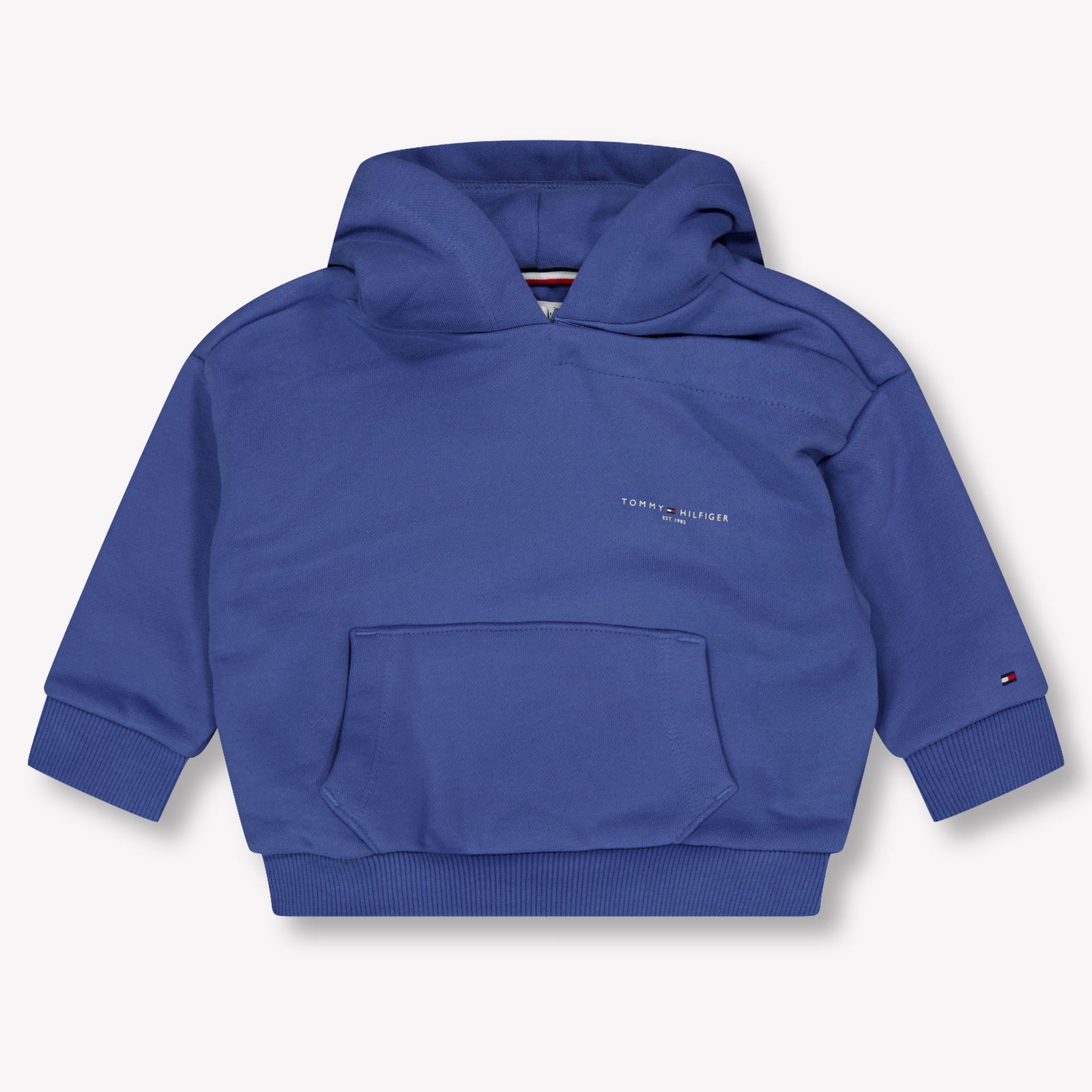 Tommy Hilfiger Baby Unisex Sweater  Blue