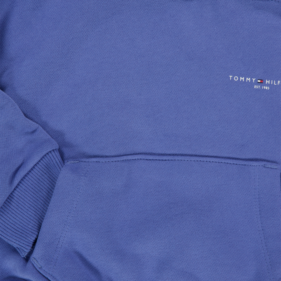 Tommy Hilfiger Baby Unisex Sweater  Blue