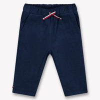 Tommy Hilfiger Baby Boys Pants  Navy