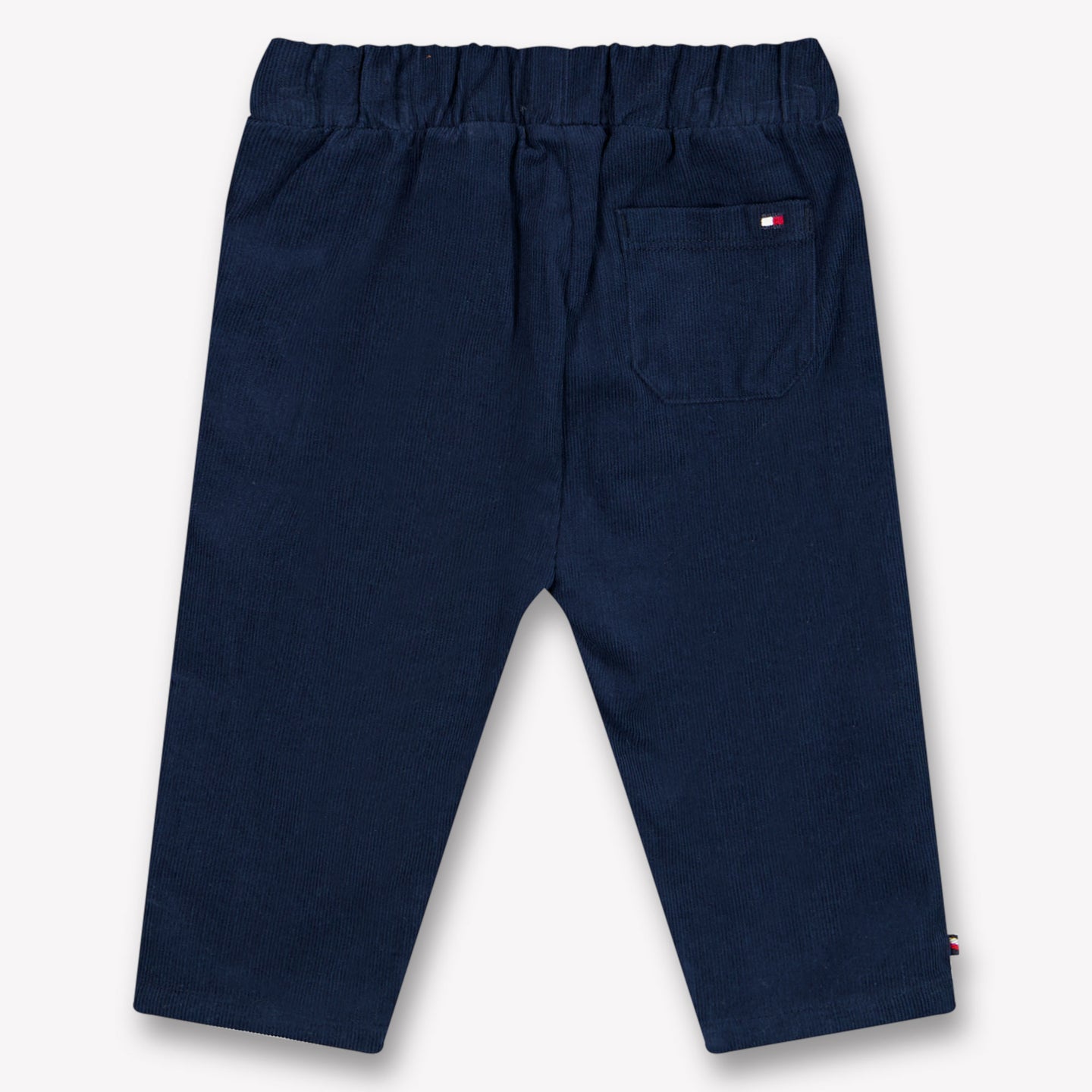 Tommy Hilfiger Baby Jongens Broek In Navy