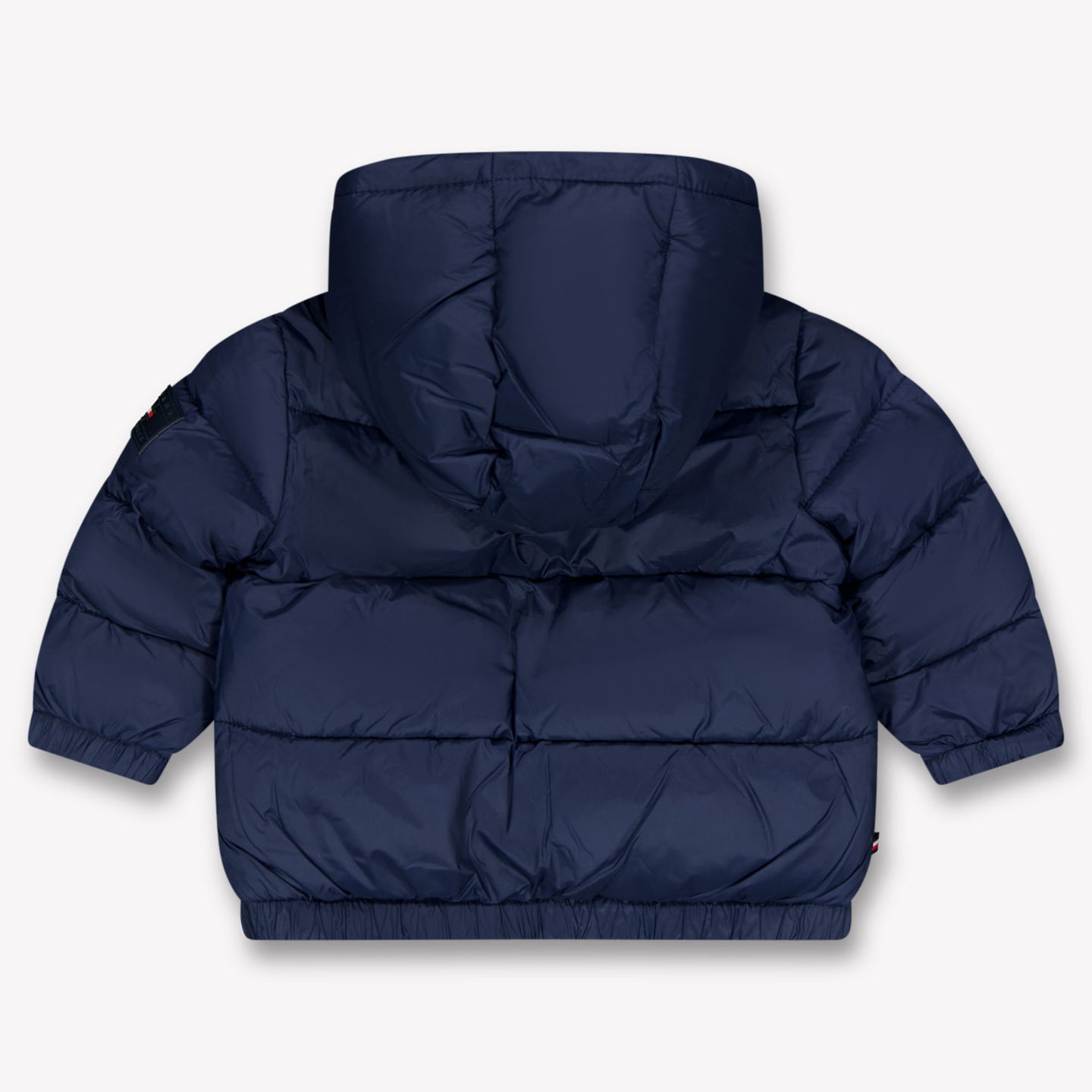 Tommy Hilfiger Baby Unisex Winter Jacket  Navy