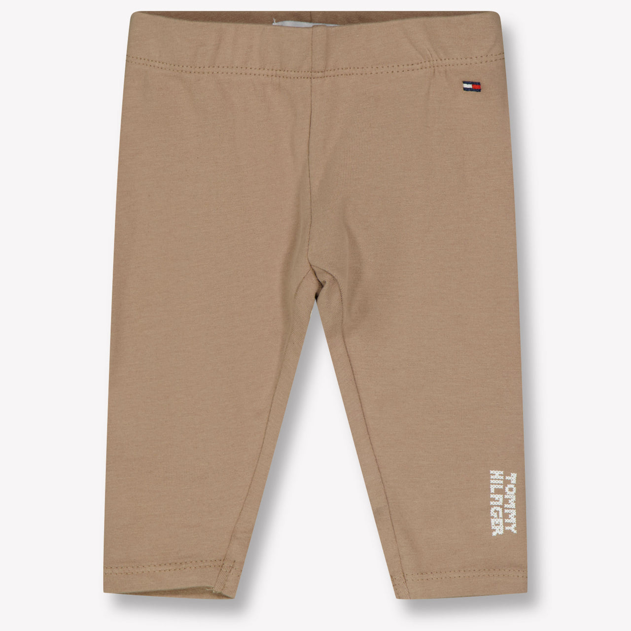 Tommy Hilfiger Baby Meisjes Legging In Beige
