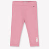 Tommy Hilfiger Baby Meisjes Legging In Roze