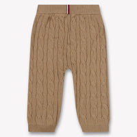 Tommy Hilfiger Baby Unisex Set  Beige