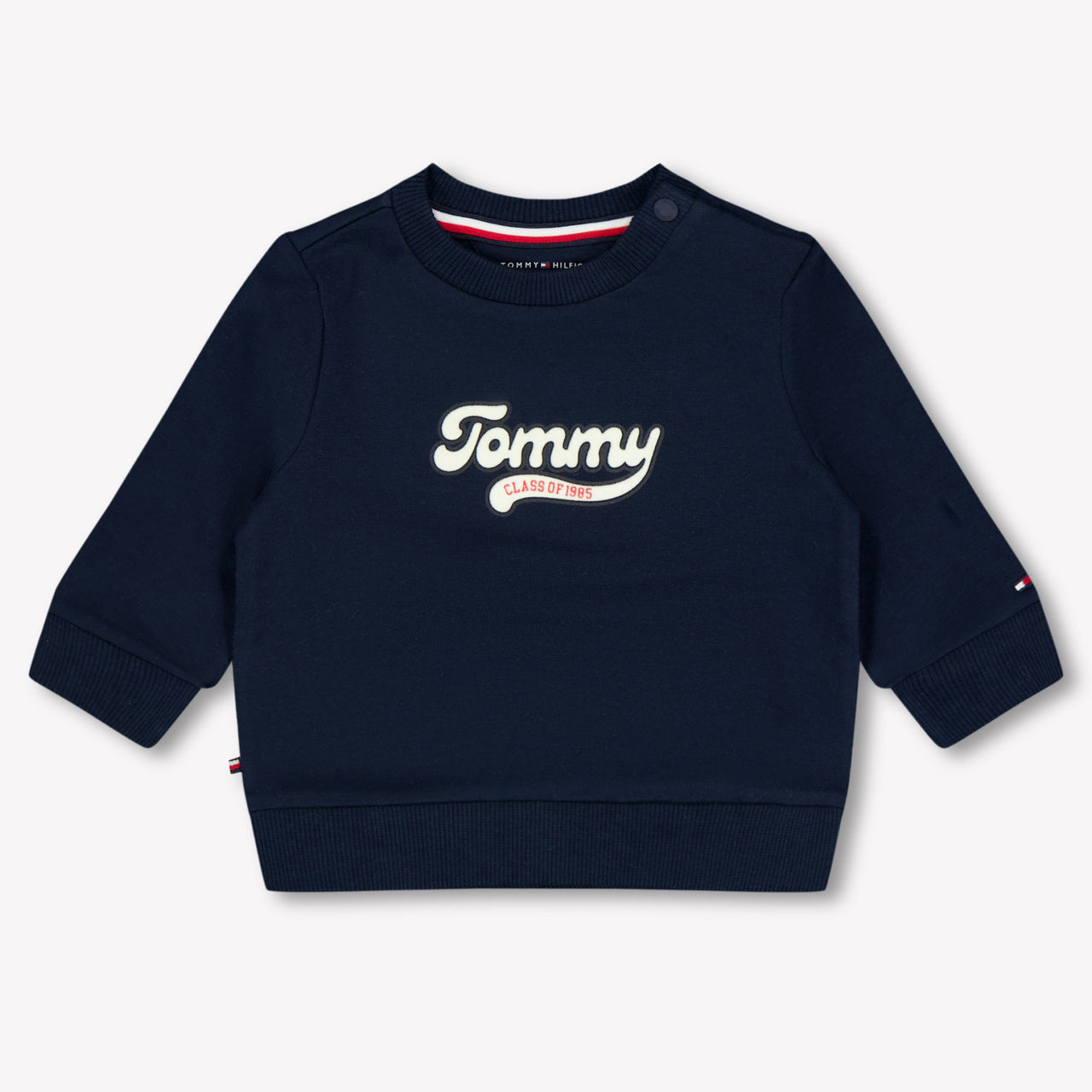 Tommy Hilfiger Baby Boys Tracksuit  Navy