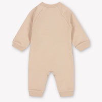 Tommy Hilfiger Baby Boys Playsuit  Camel