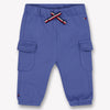 Tommy Hilfiger Baby Boys Pants  Cobalt Blue