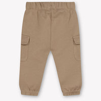 Tommy Hilfiger Baby Jongens Broek In Camel