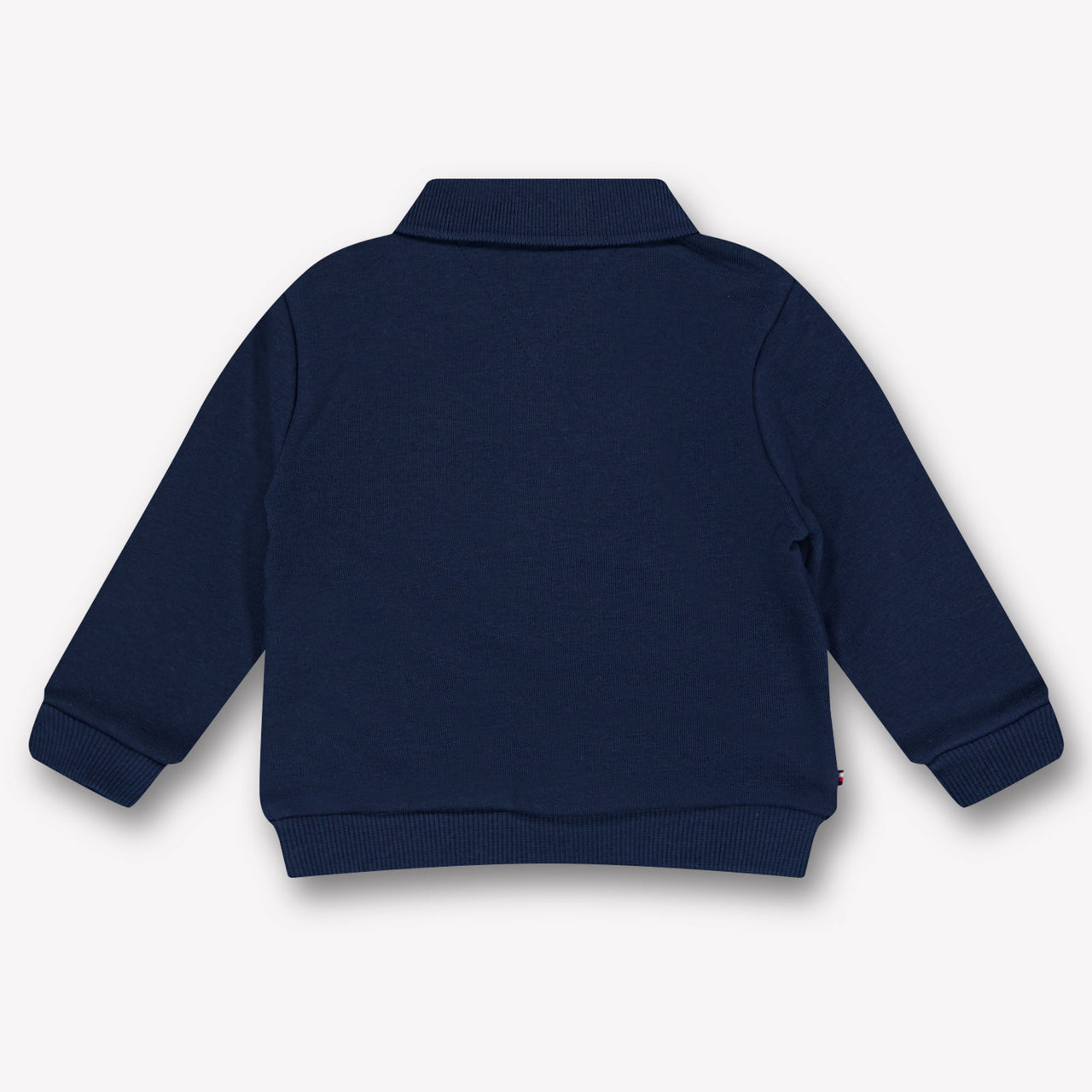 Tommy Hilfiger Baby Boys Sweater  Navy