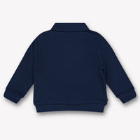 Tommy Hilfiger Baby Boys Sweater  Navy
