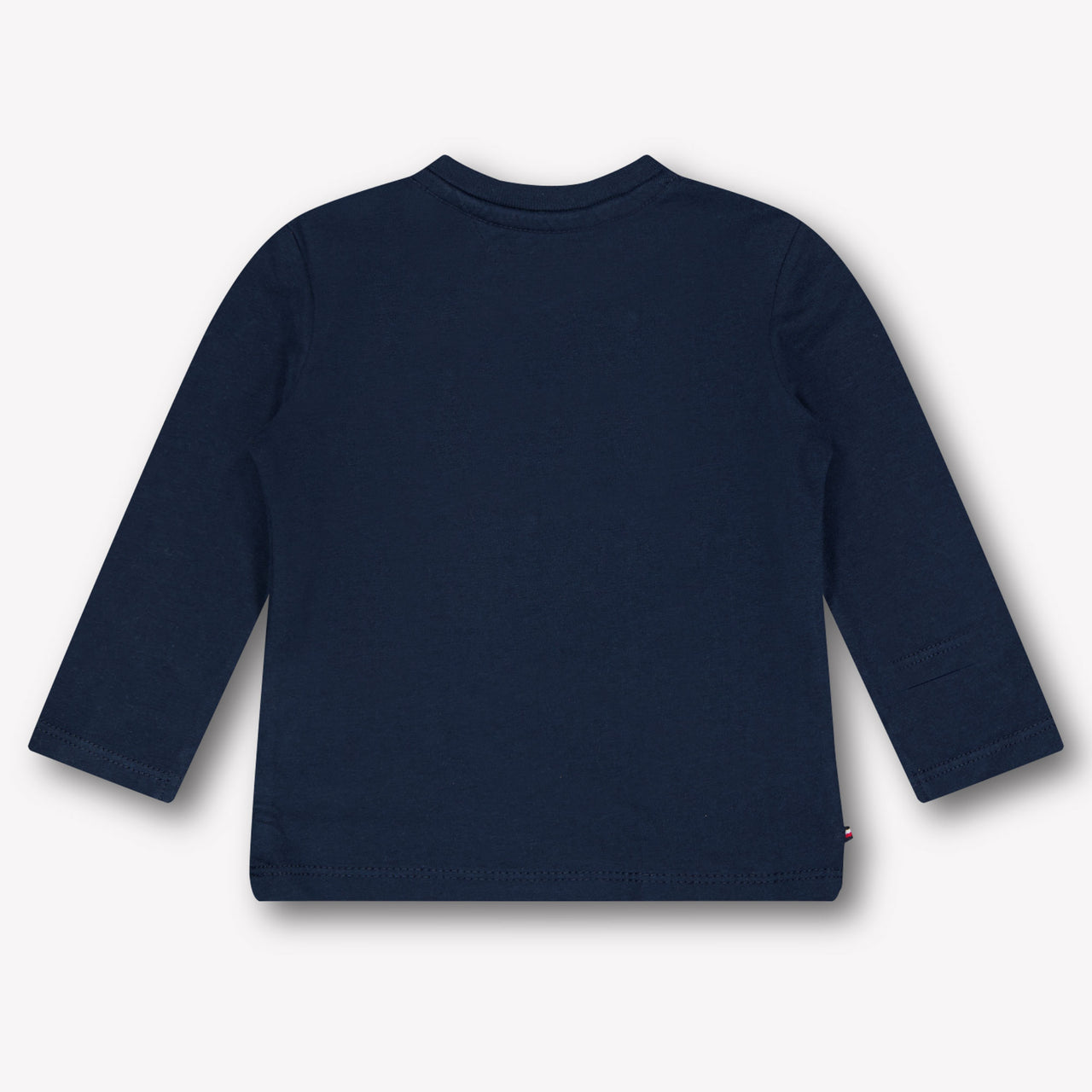 Tommy Hilfiger Baby Boys T-Shirt  Navy