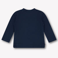 Tommy Hilfiger Baby Boys T-Shirt  Navy