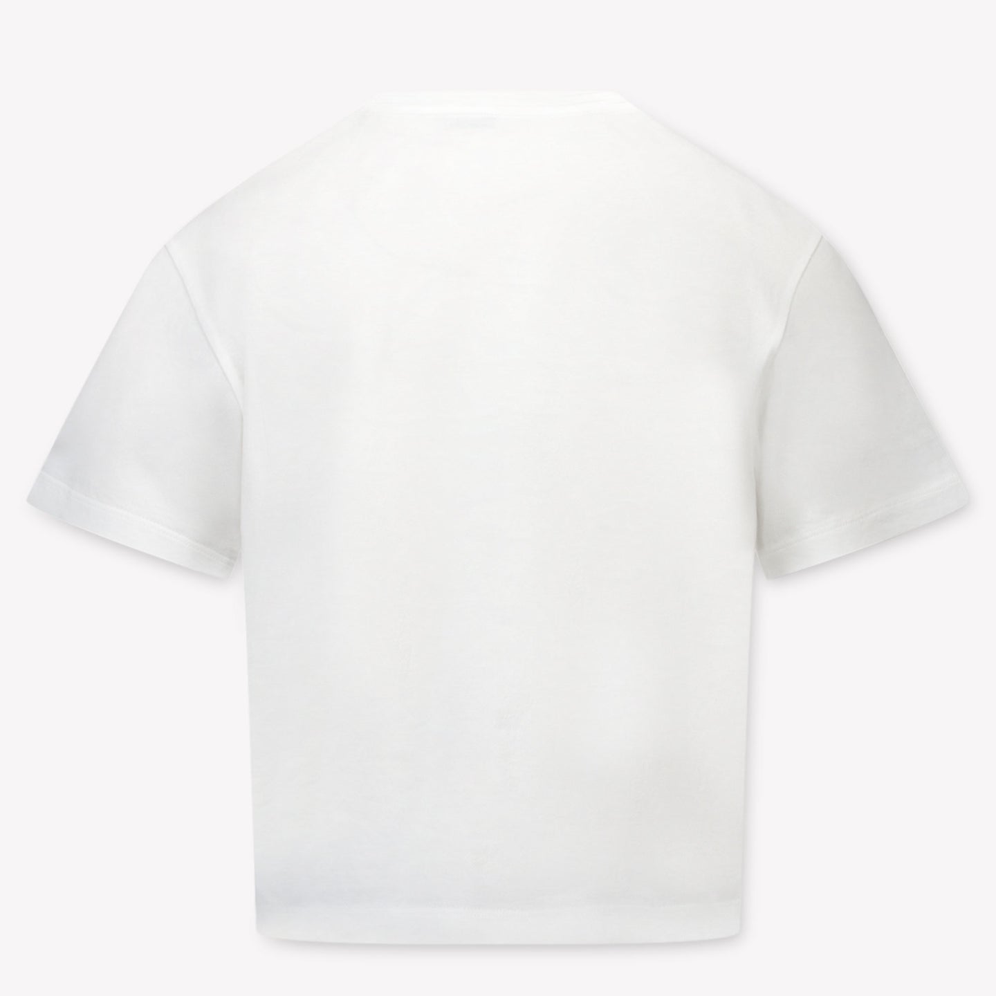 Dolce & Gabbana Children's girls in t-shirt White