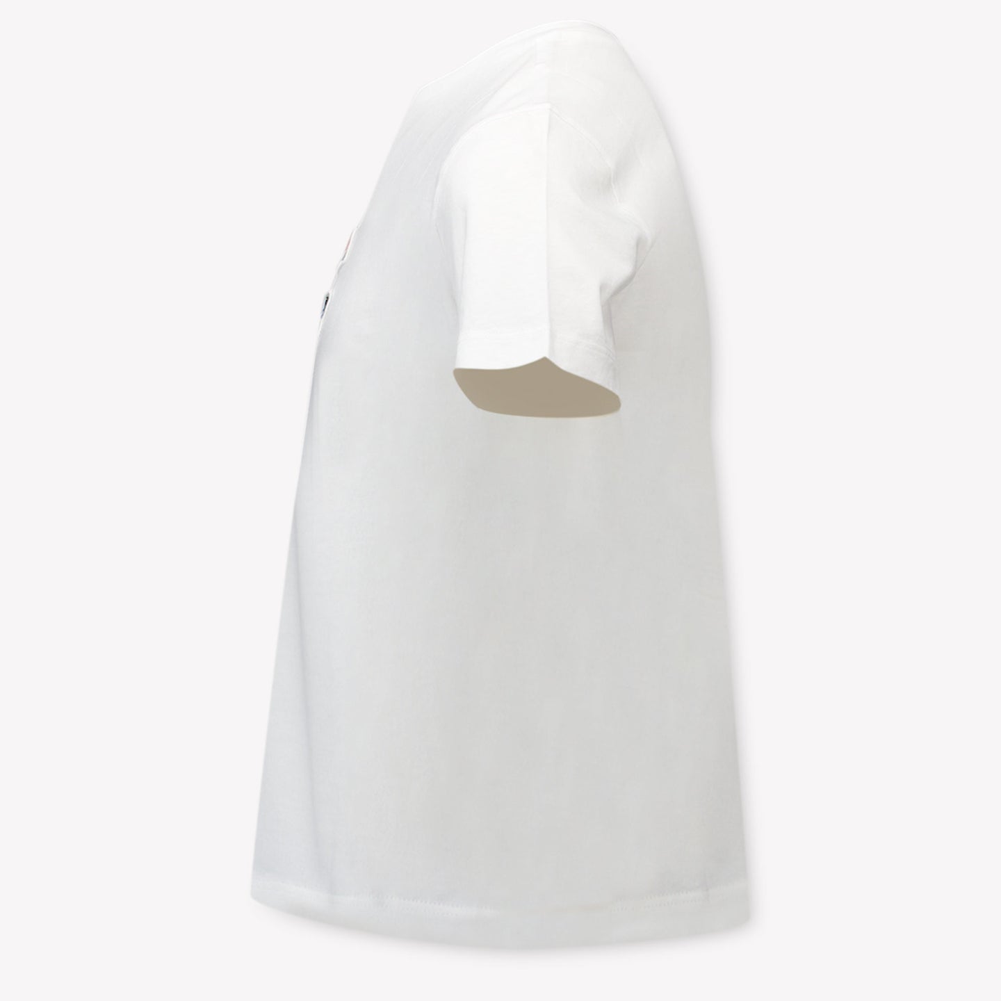 Dolce & Gabbana Children's girls in t-shirt White