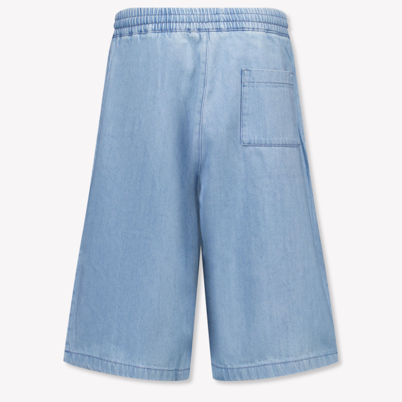 Dolce & Gabbana Kids Boys Shorts  Light Blue