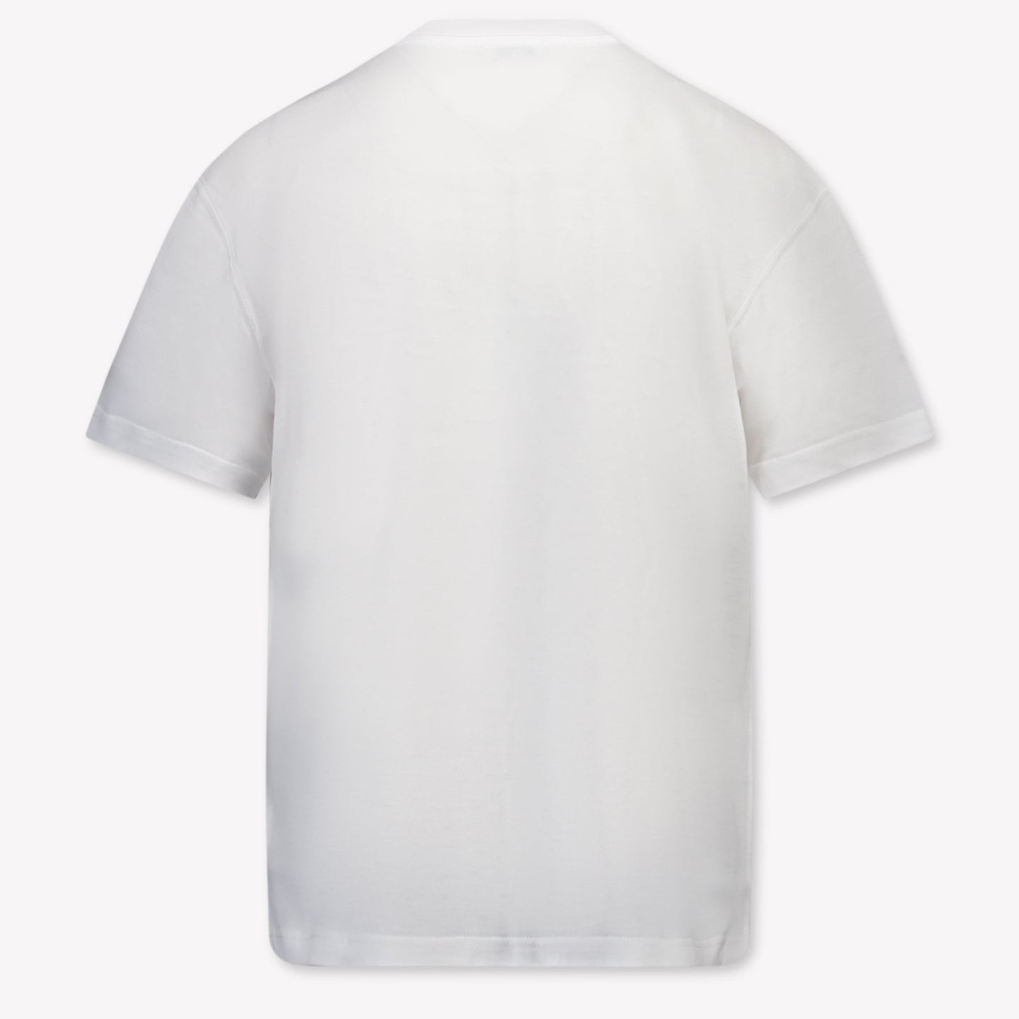 Dolce & Gabbana Children's boys in t-shirt White