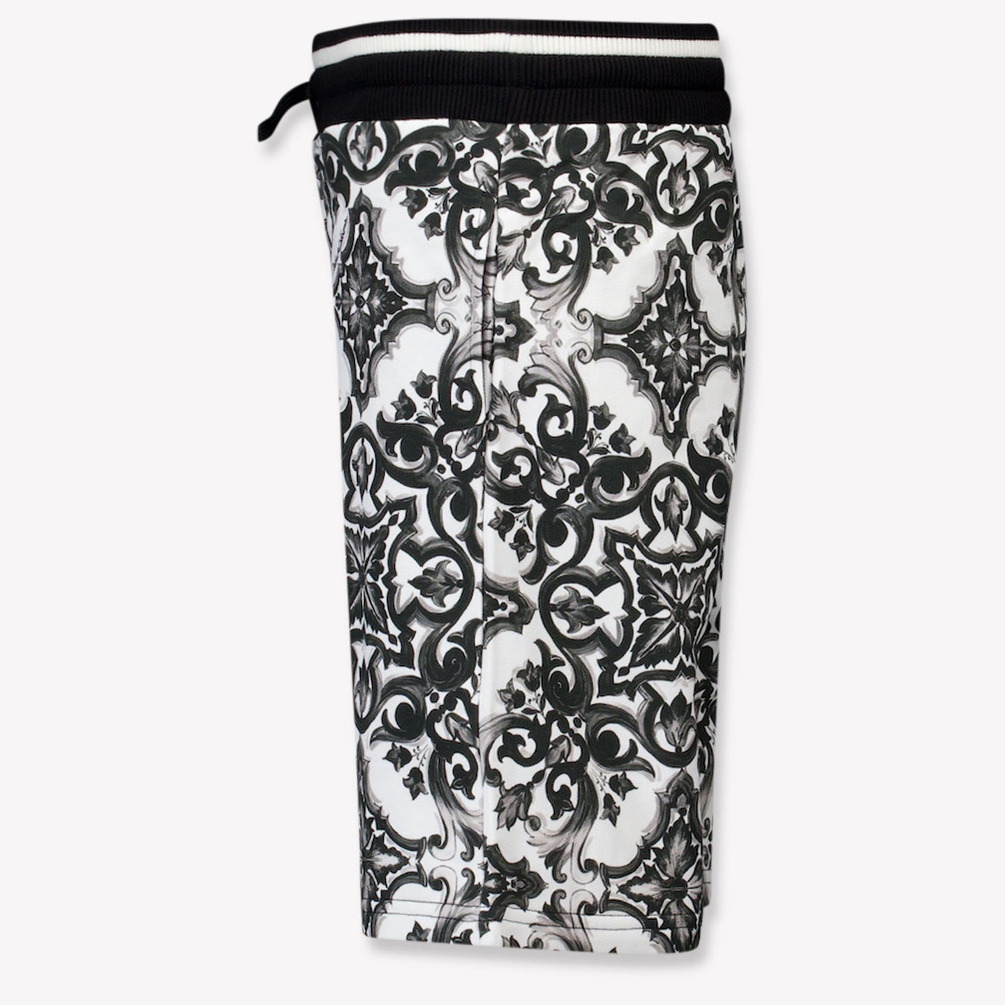 Dolce & Gabbana Kids guys Shorts In Black