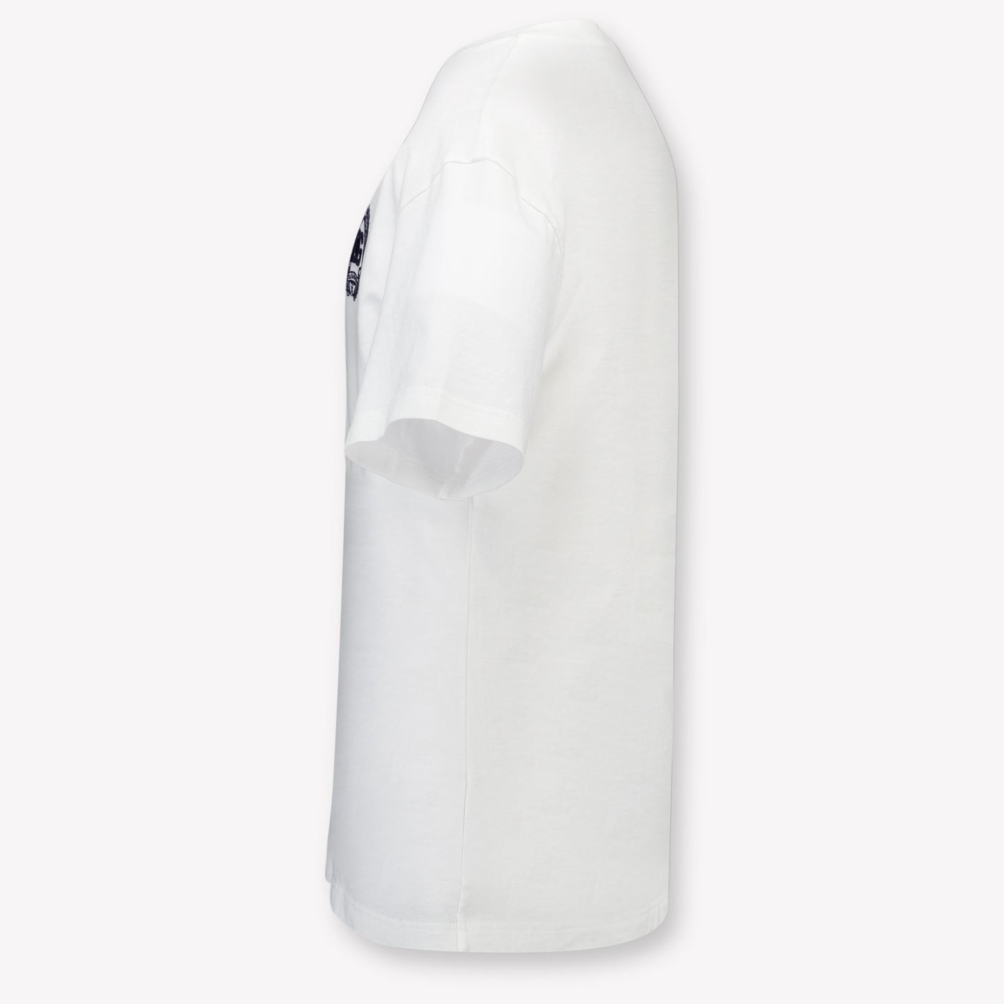 Dolce & Gabbana Kids Boys  T-Shirt White
