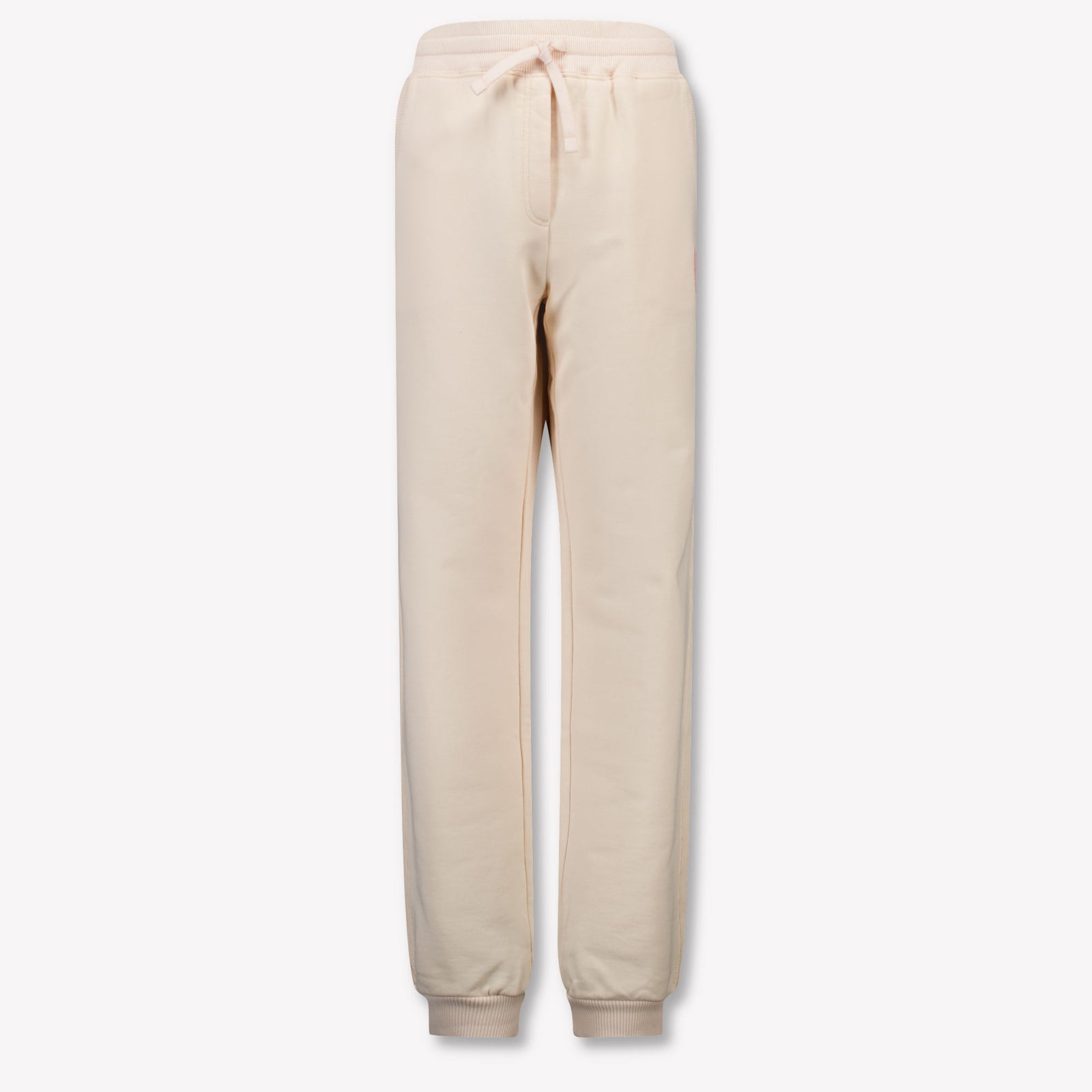 Dolce & Gabbana Kinder Meisjes Broek In Licht Roze