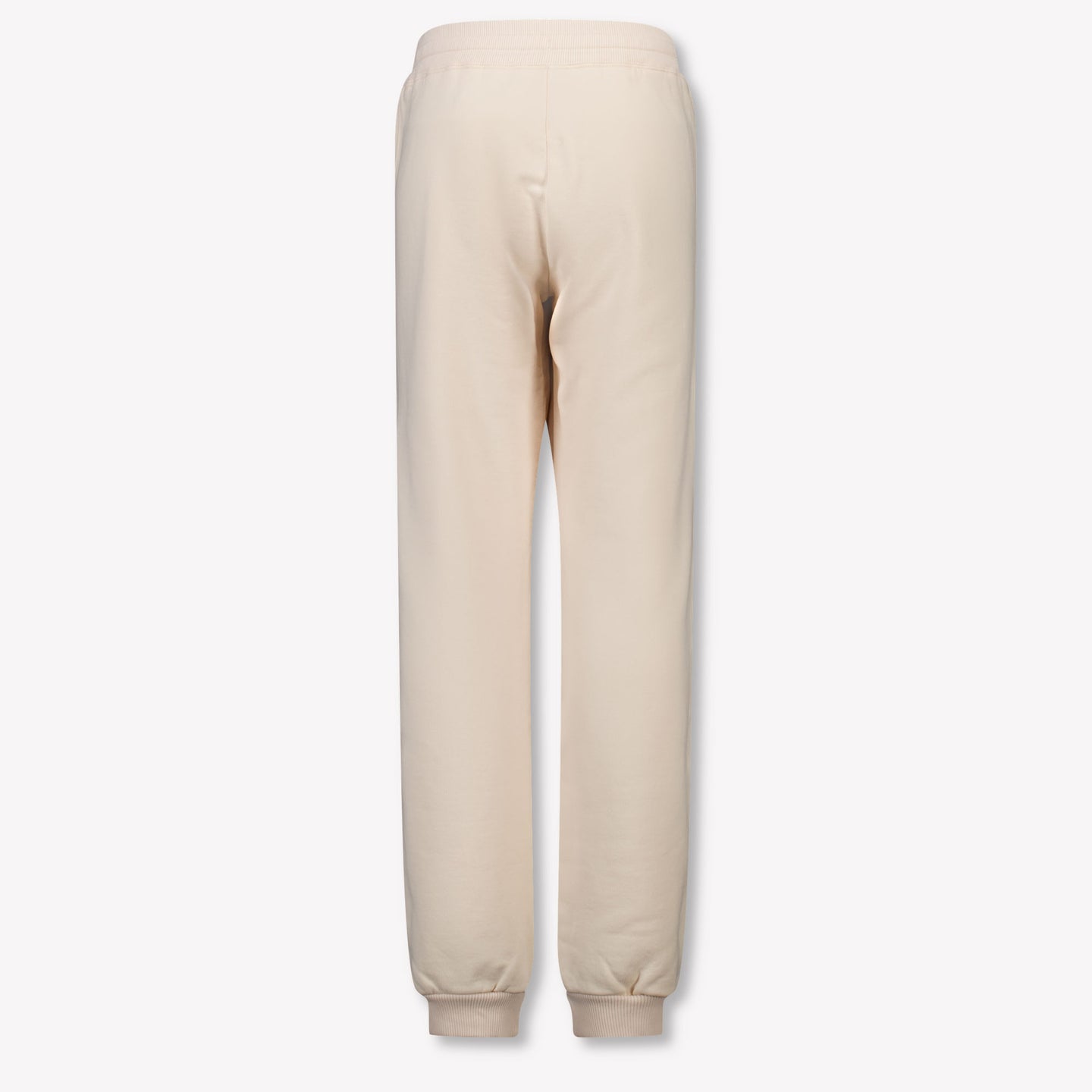 Dolce & Gabbana Kids Girls  Pants Light Pink