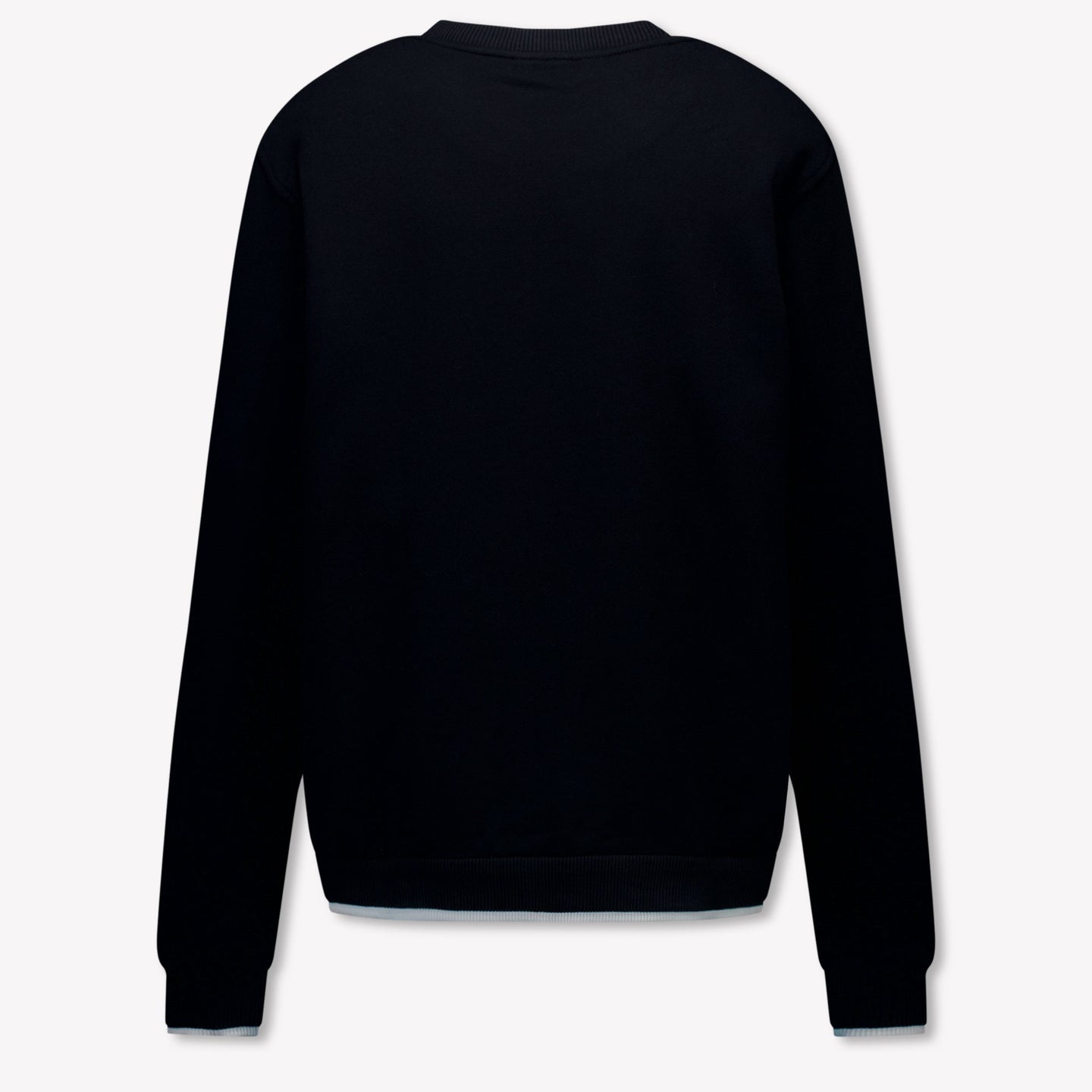 Dolce & Gabbana Kinder Jongens Trui In Navy