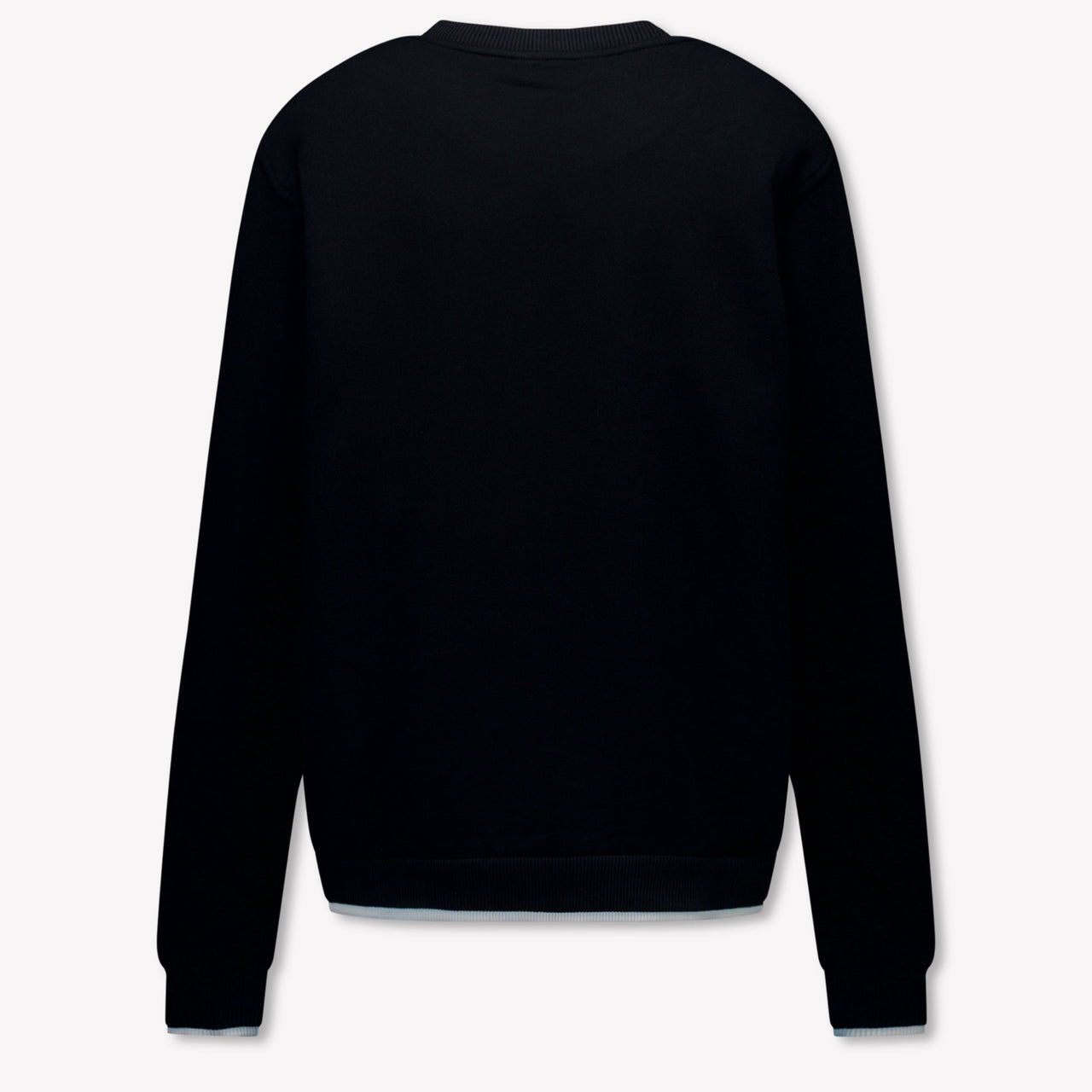 Dolce & Gabbana Kinder Jongens Trui In Navy