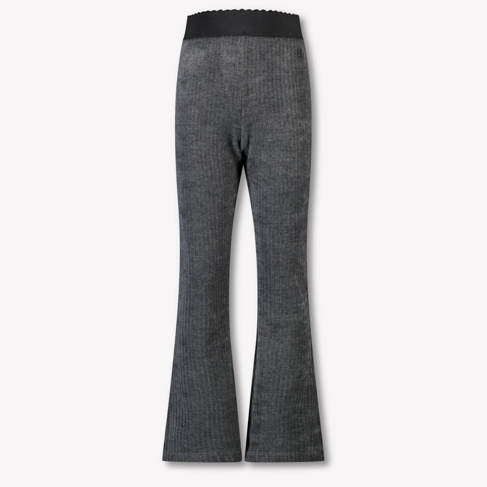 Dolce & Gabbana Kinder Meisjes Broek In Grijs