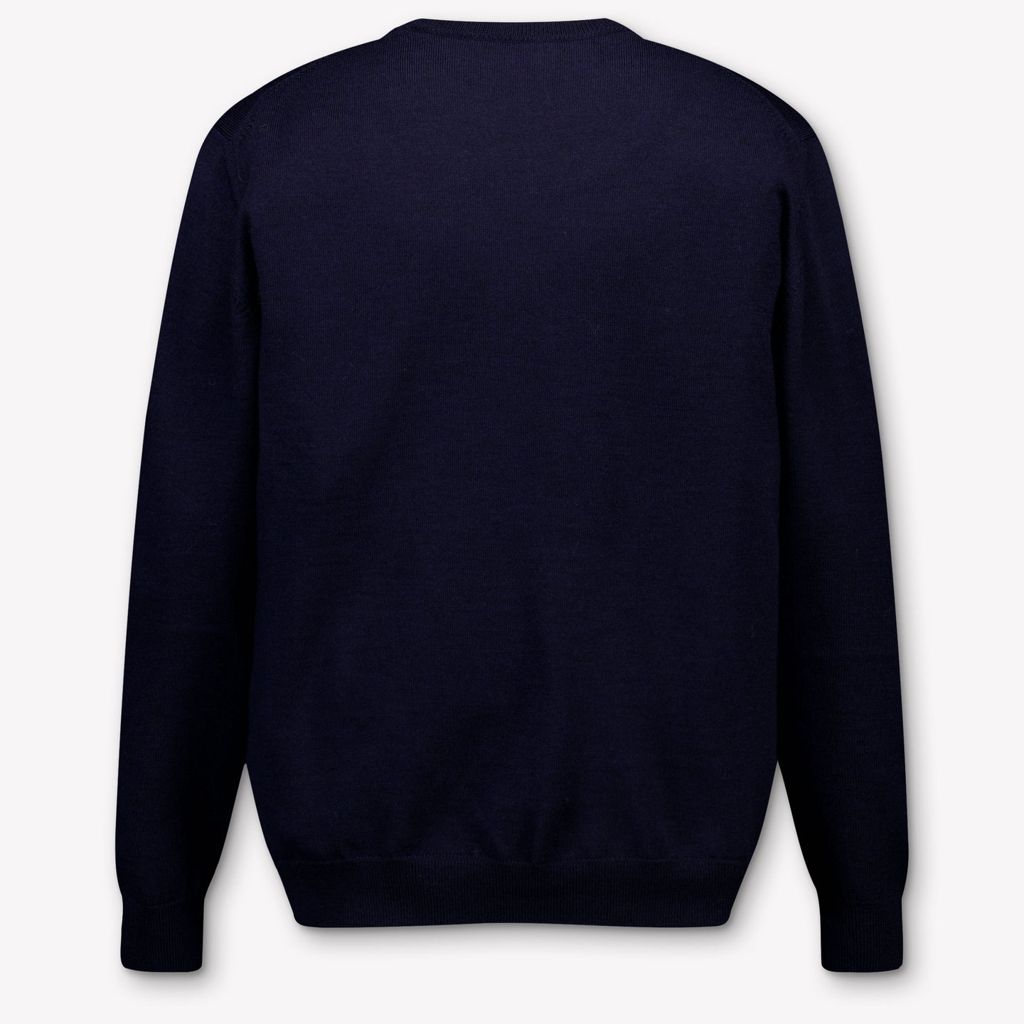 Dolce & Gabbana Kids Boys Sweater  Navy