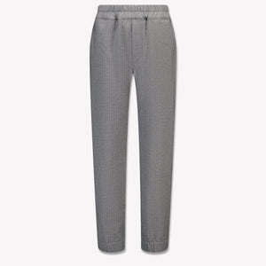 Dolce & Gabbana Kids Boys  Pants Beige