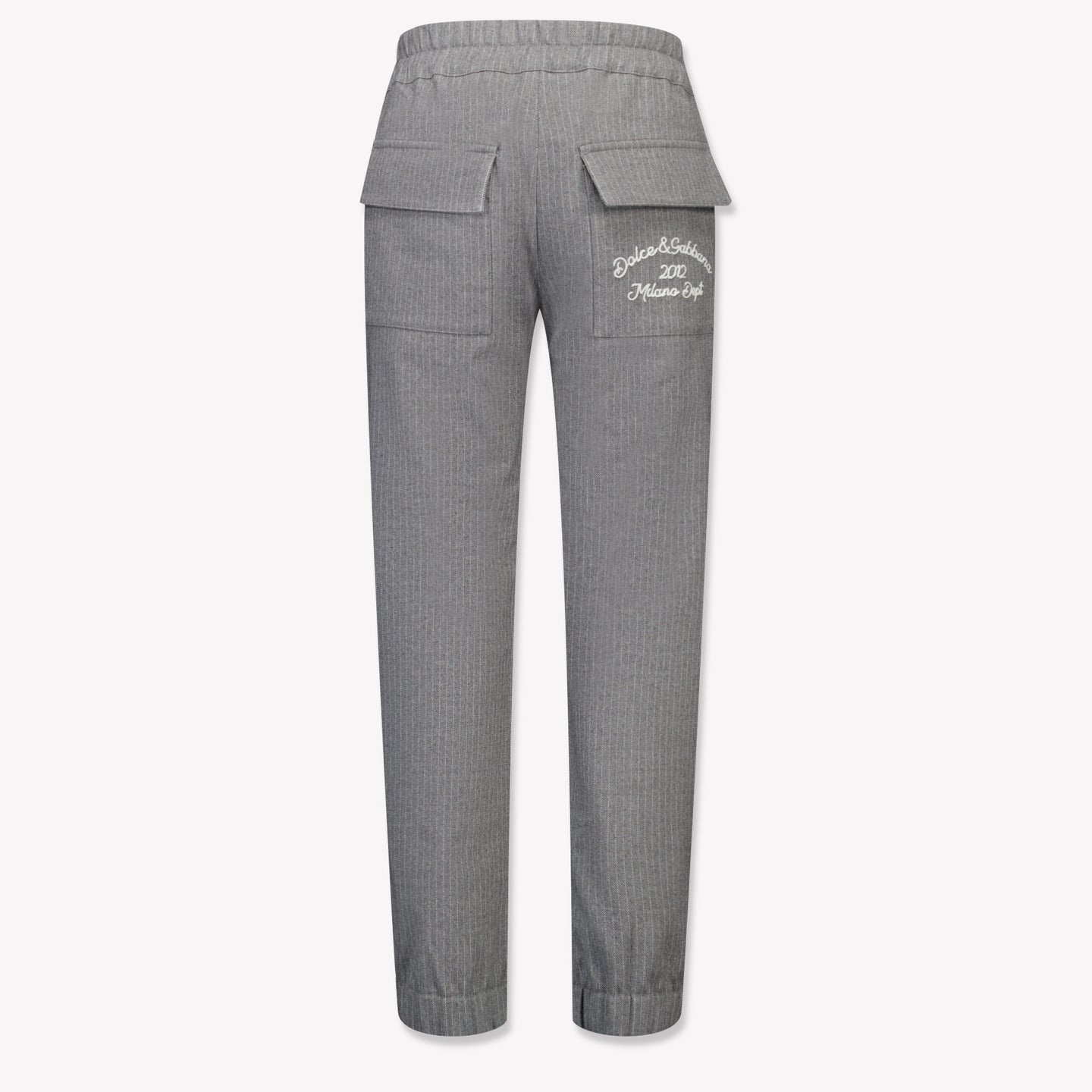 Dolce & Gabbana Kids Boys  Pants Beige