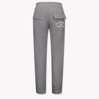 Dolce & Gabbana Kids Boys  Pants Beige